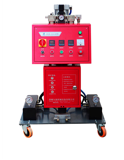 III(E)進(jìn)口聚脲噴涂機(jī)