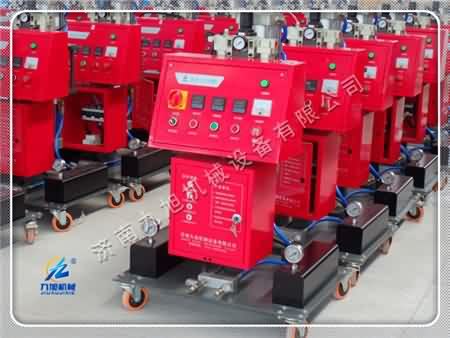 購買發泡機需要了解主意什么什么(圖1) 購買發泡機需要了解主意什么什么